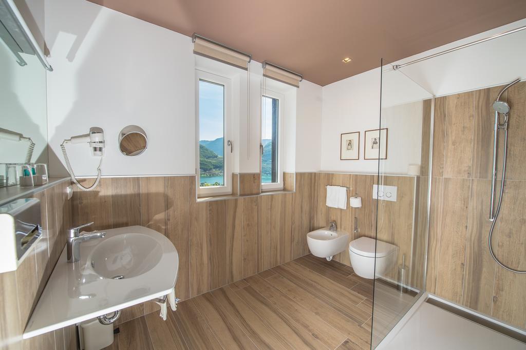 Suite mit Seeblick