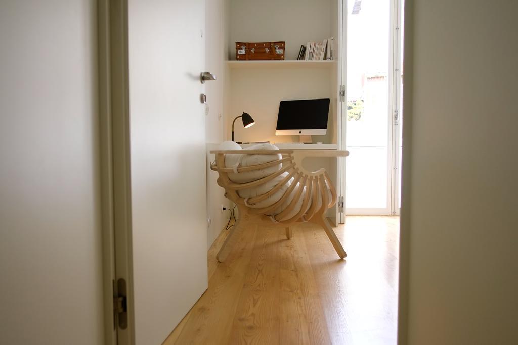 Doppelzimmer mit Terrasse