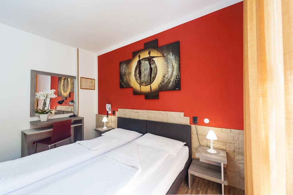 Doppelzimmer - Obergeschoss