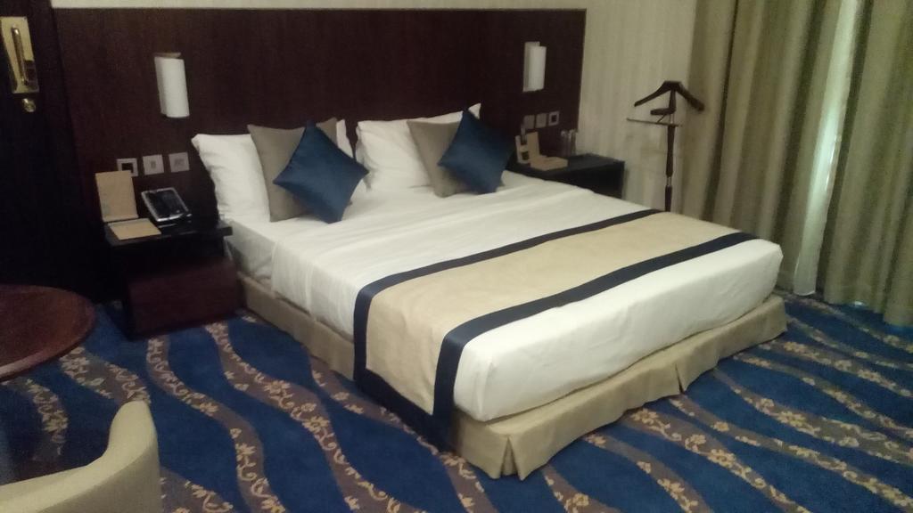 Doppelzimmer - barrierefrei