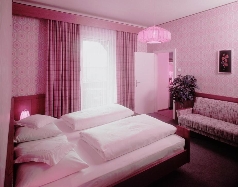 Apartment mit 1 Schlafzimmer (4 Erwachsene)
