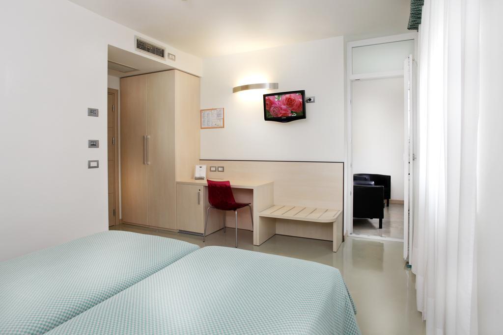 Zweibettzimmer