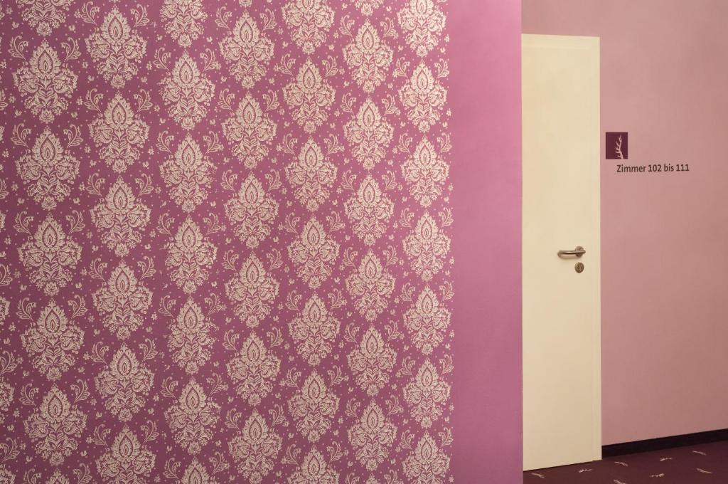 Economy Doppelzimmer