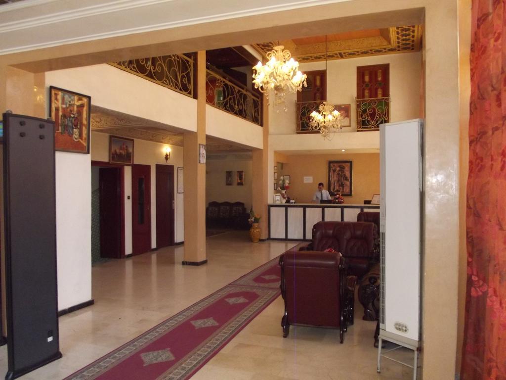 Zweibettzimmer