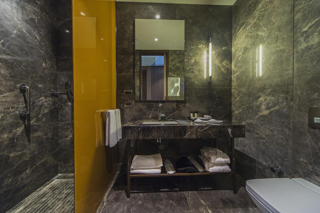 Superior Doppelzimmer mit Balkon