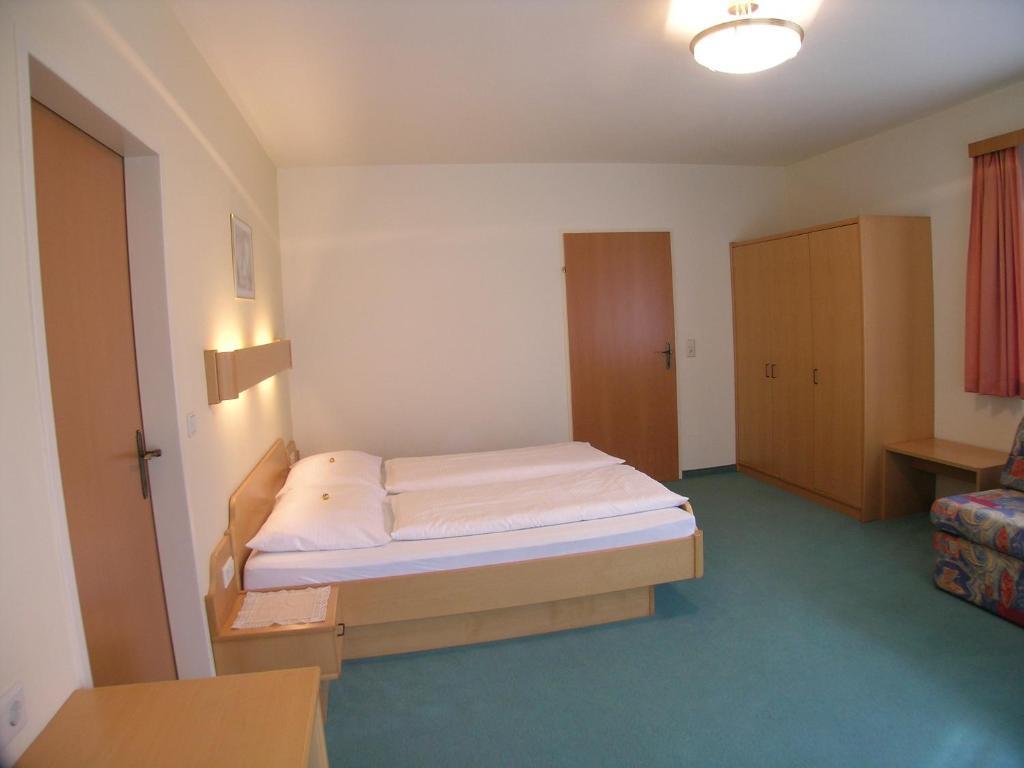 Apartment mit 2 Schlafzimmern