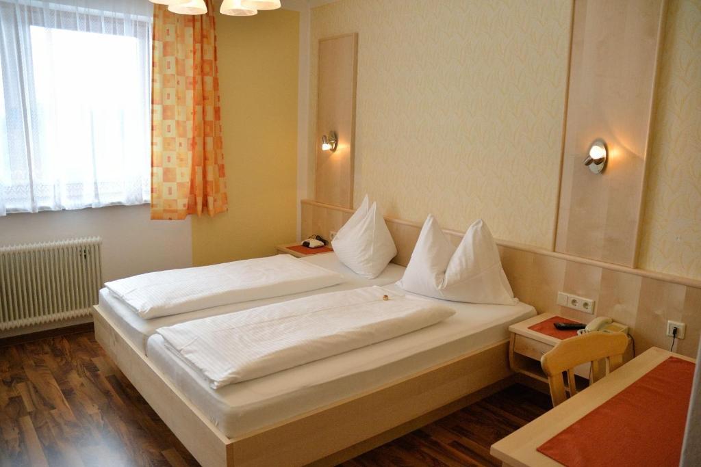 Doppelzimmer