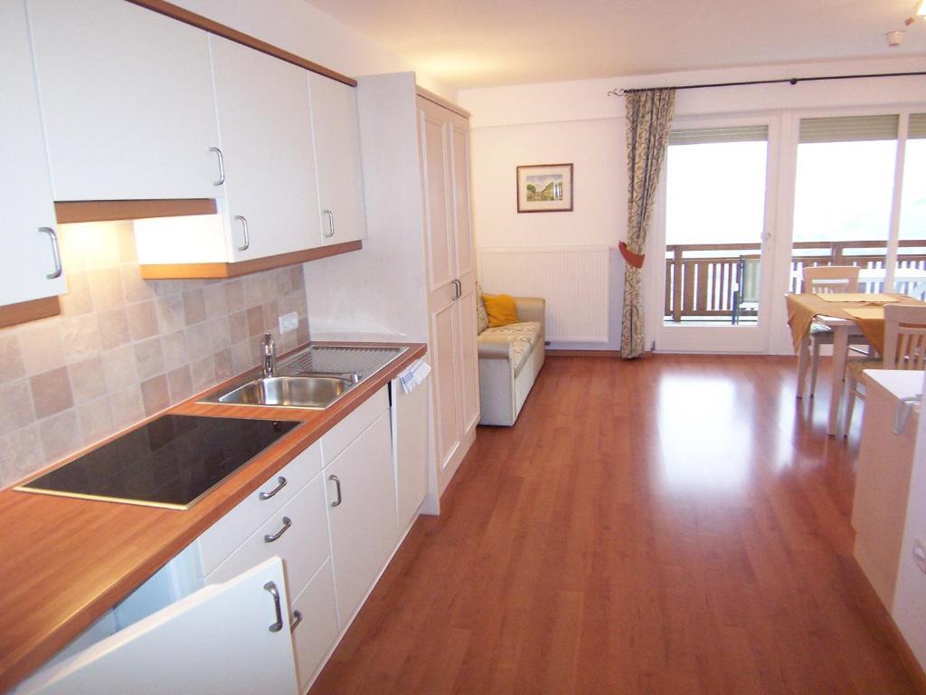 Apartment mit 2 Schlafzimmern