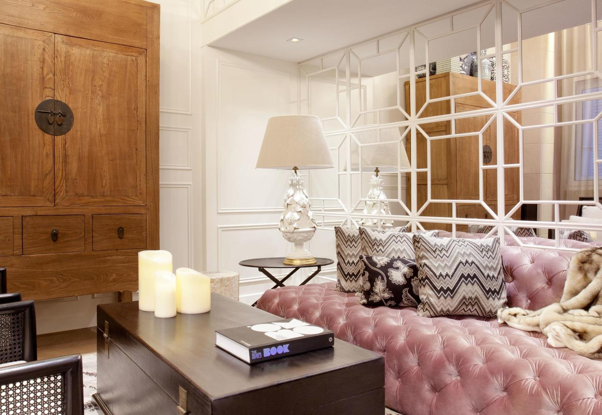 Grand Maisonette-Suite