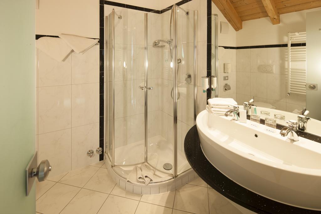 Economy Doppelzimmer