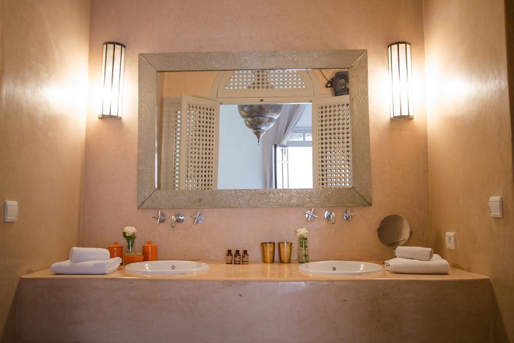 Junior Suite Anjun Beldi Side
