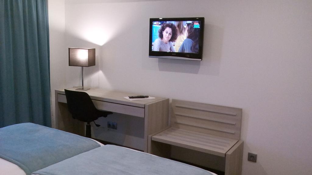 Executive Zweibettzimmer