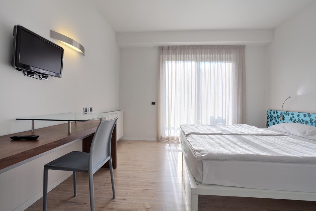 Doppelzimmer - Nebengebäude