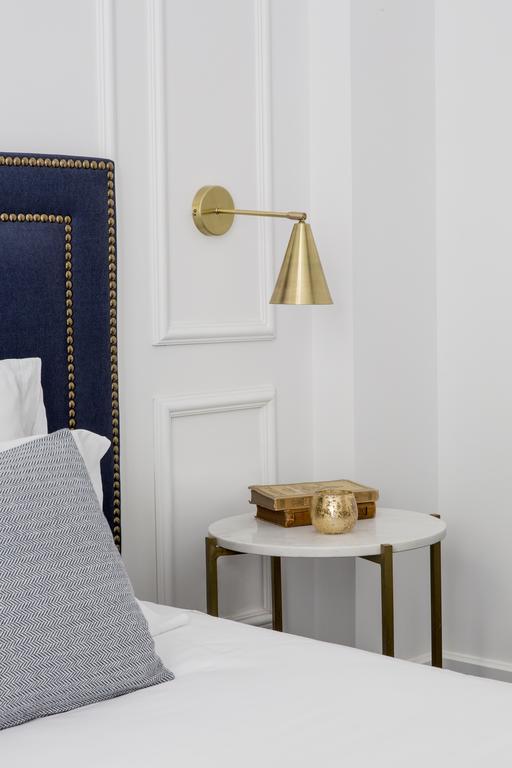 Design Doppel-/Zweibettzimmer