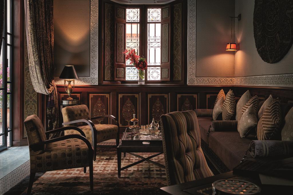 Superior Riad - 1 Zimmer