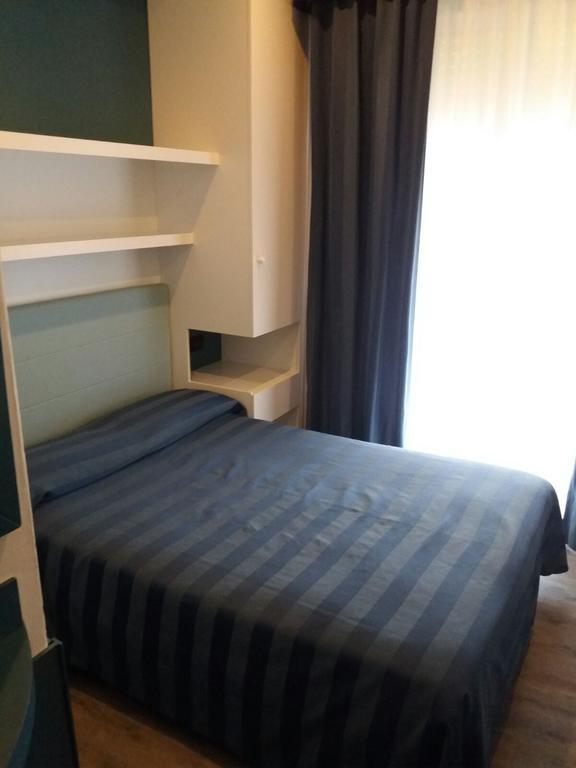 Economy Doppelzimmer
