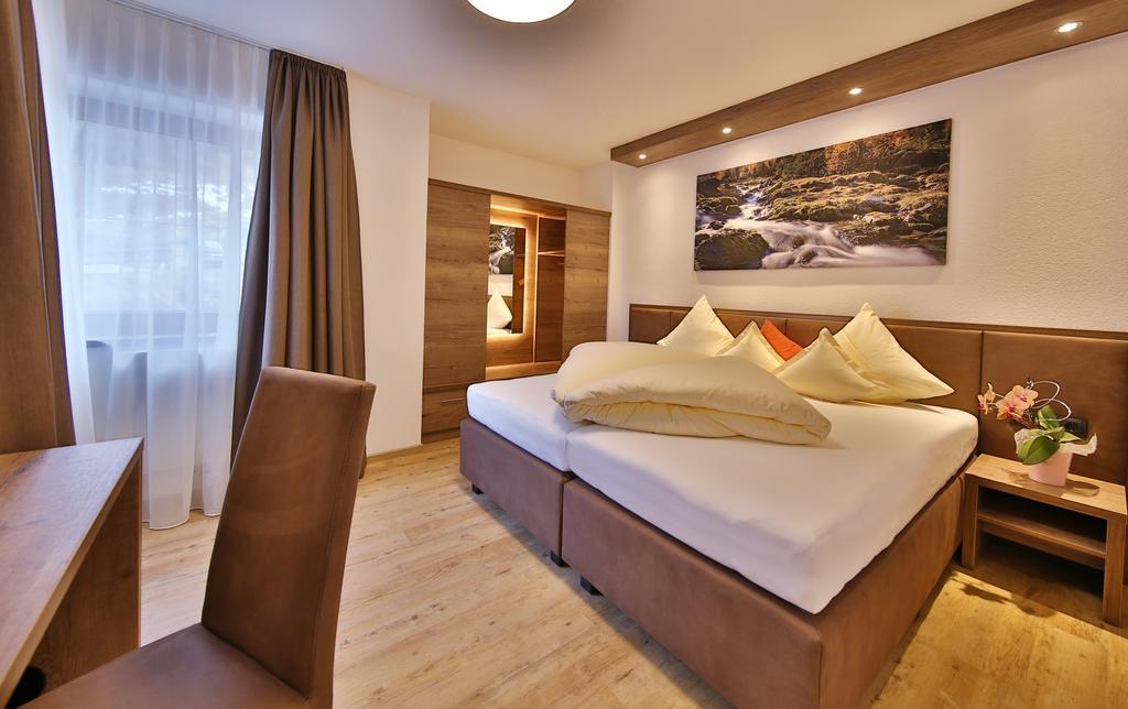 Panorama Apartment with 4 Bedrooms