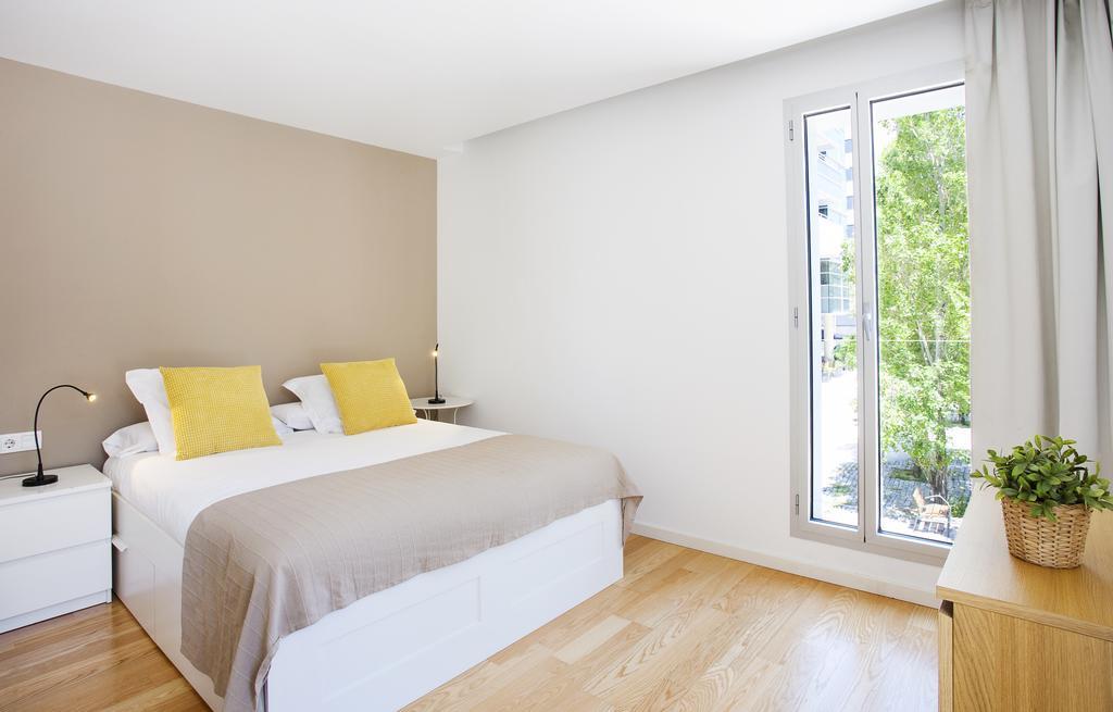 Apartment mit 1 Schlafzimmer