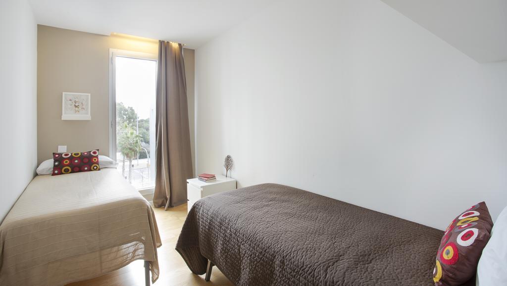 Apartment mit 3 Schlafzimmern