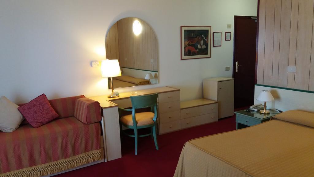Junior Suite mit Meerblick