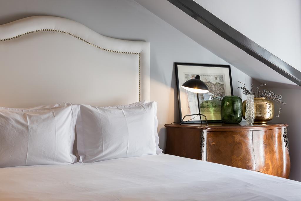 Deluxe Doppel-/Zweibettzimmer