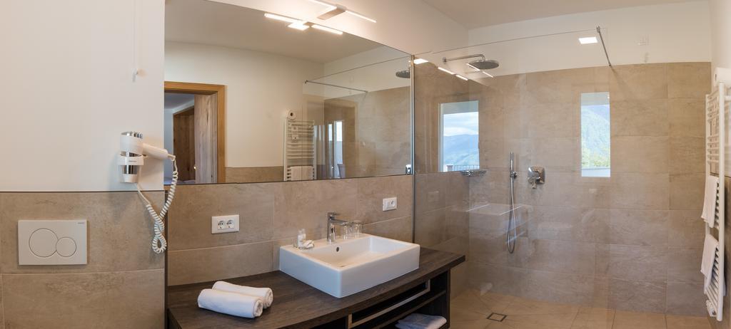 Superior Doppelzimmer mit Balkon und Panoramablick