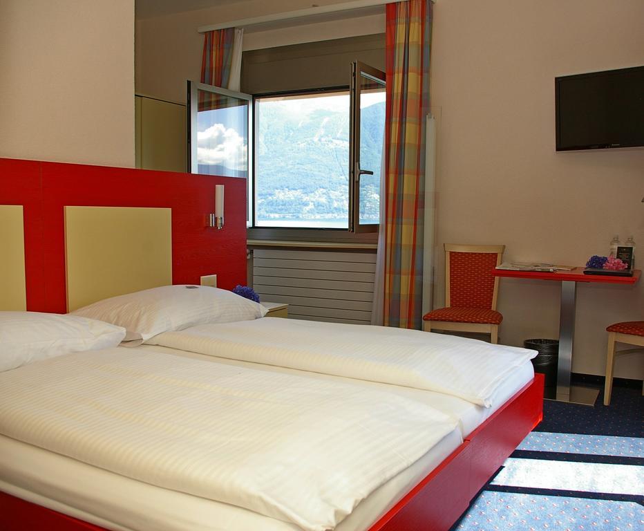 Classic Doppelzimmer mit Seeblick