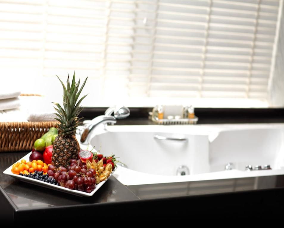 Präsidentensuite