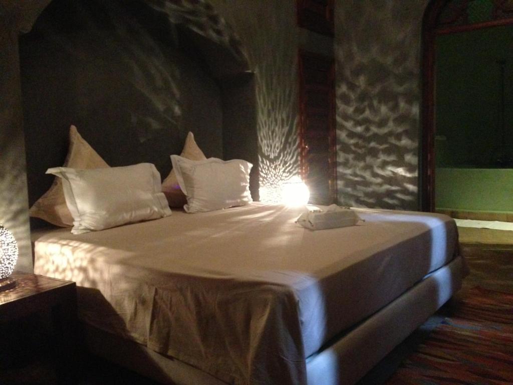 Jawhara Doppelzimmer