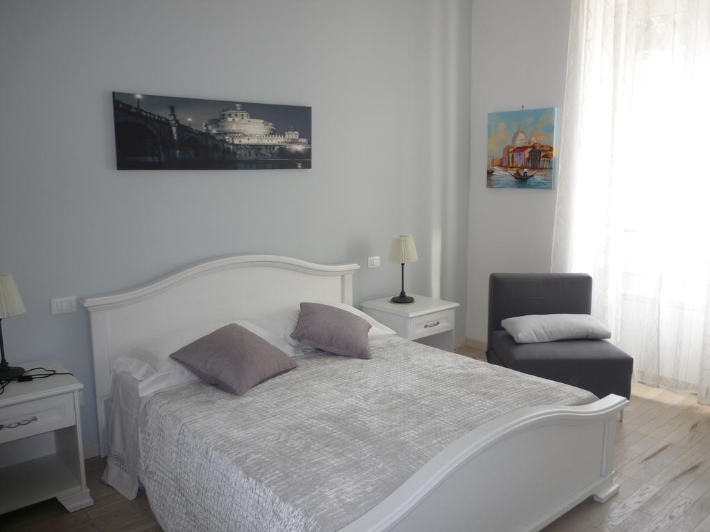 Deluxe Doppel-/Zweibettzimmer mit Stadtblick