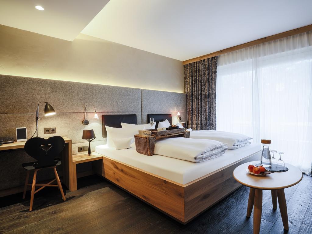 Doppelzimmer Natur