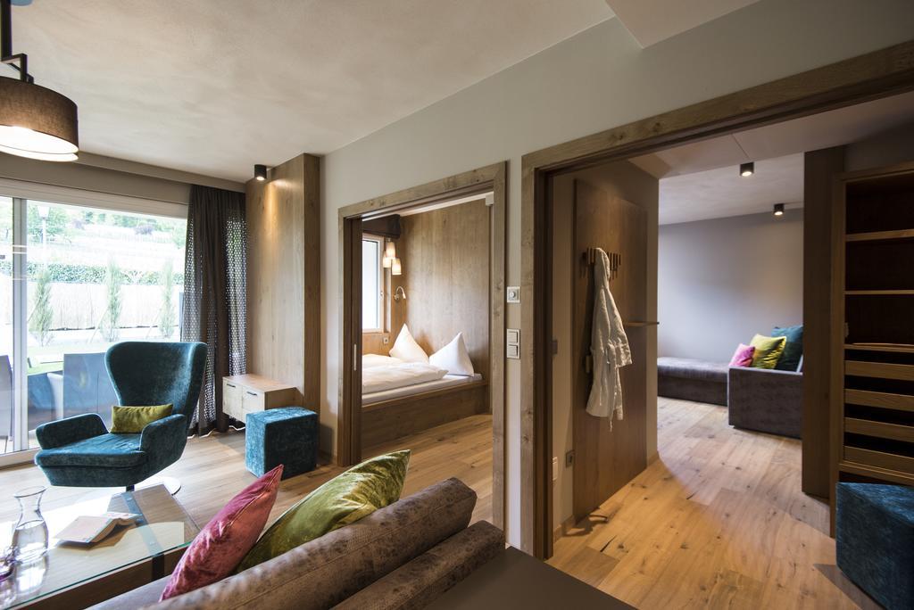 Superior Suite mit Kingsize-Bett