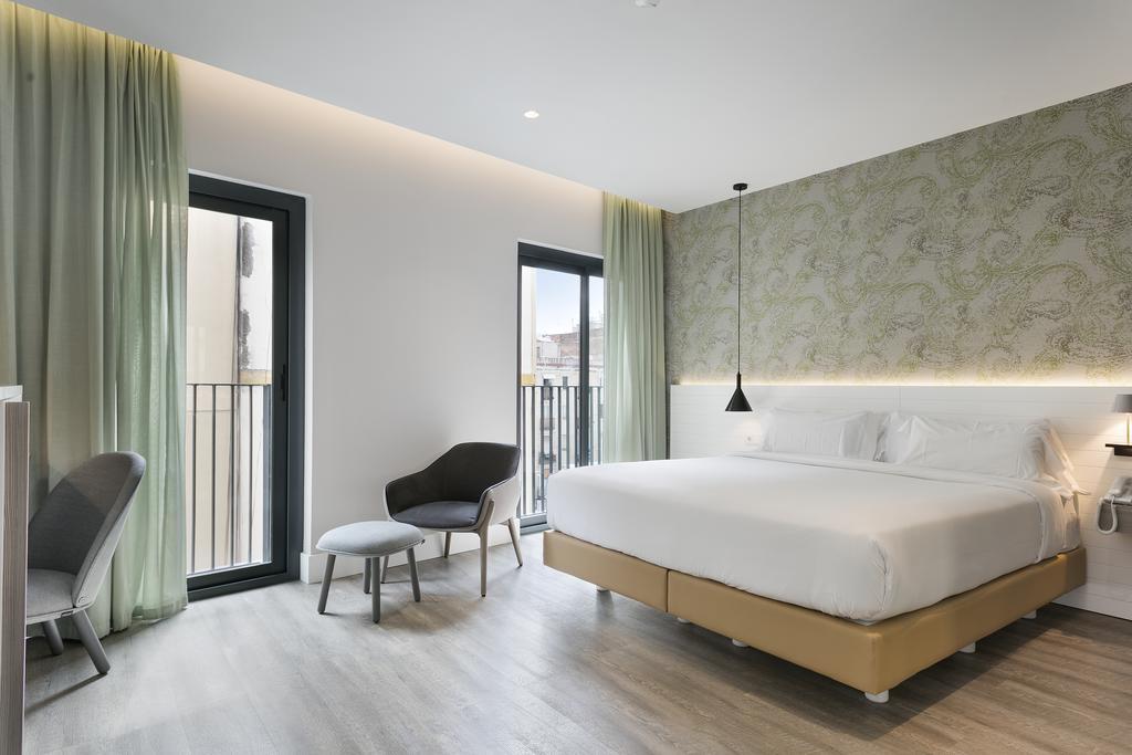 Deluxe Zimmer