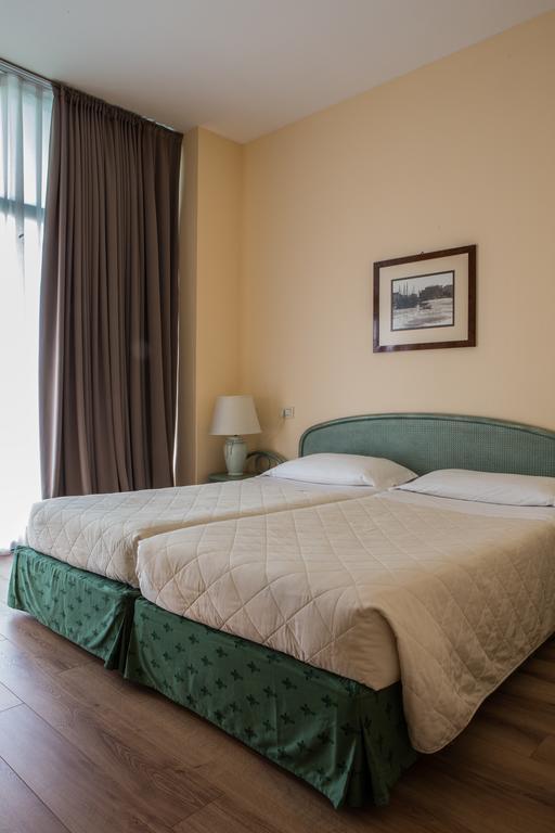 Superior Doppelzimmer - Meerseite
