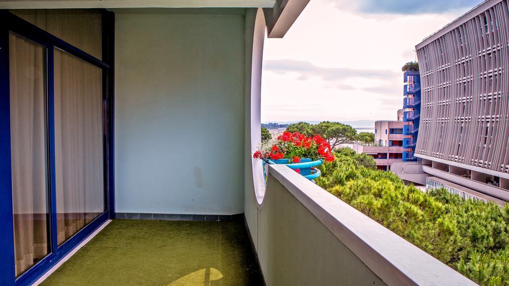 Superior Junior Suite – Meerseite