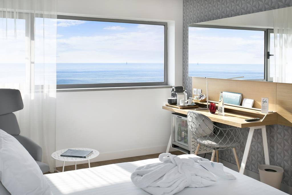 Deluxe Premium Doppelzimmer