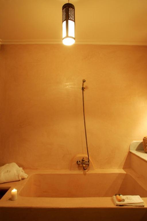 Doppelzimmer Merzouga