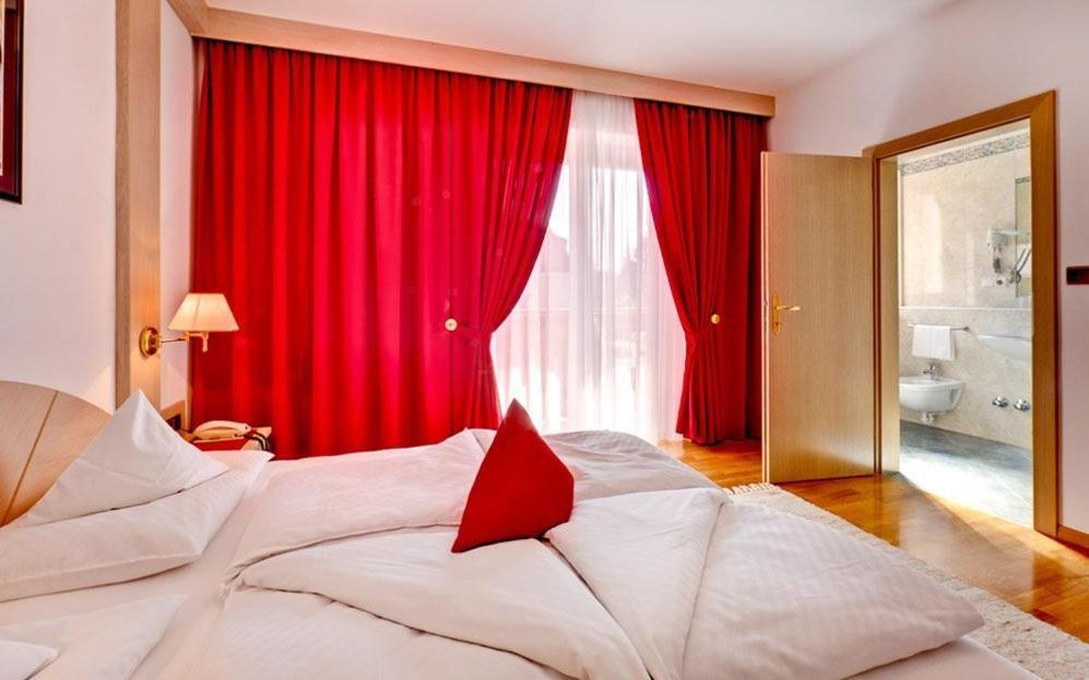 Standard Doppelzimmer