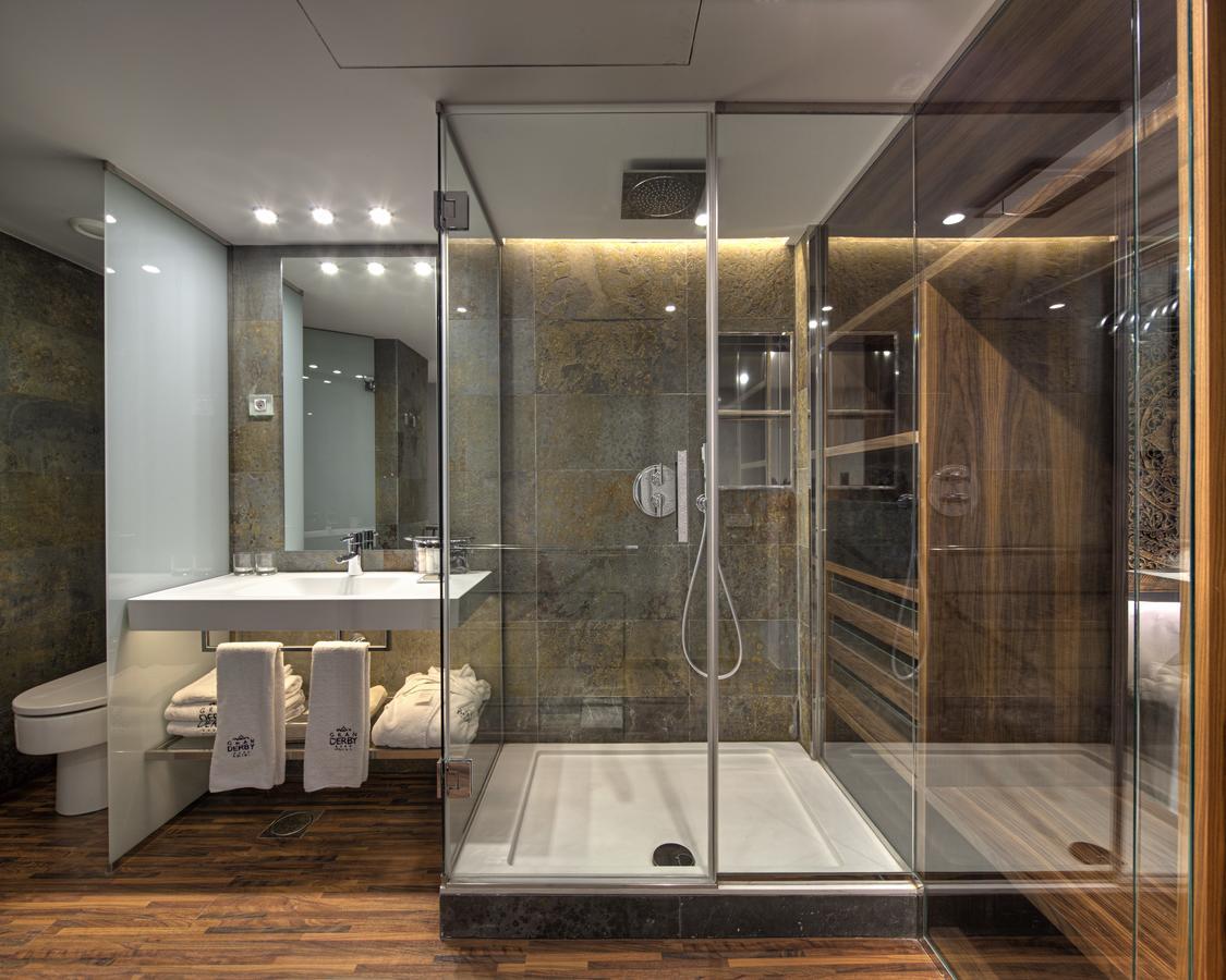 Familiensuite