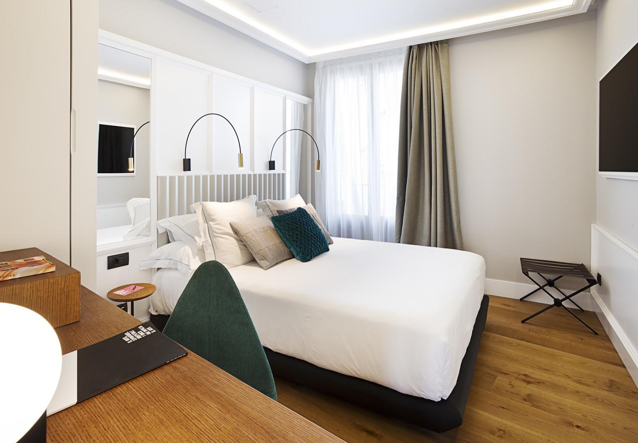 Economy Doppelzimmer