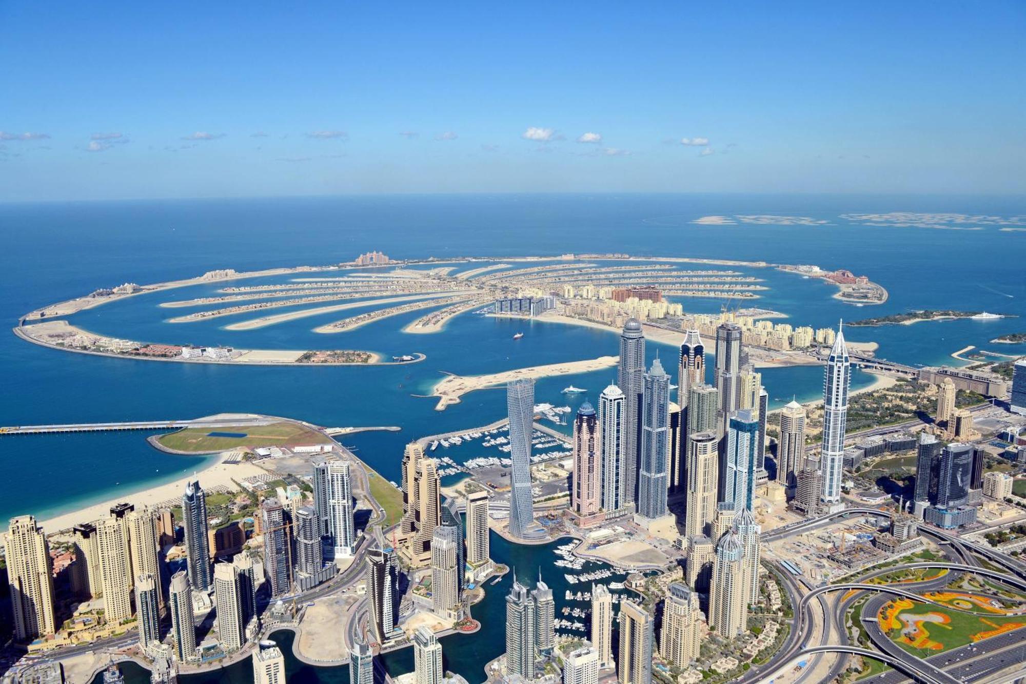 Renovated, 3 Bedroom Superior Palm View, 3 Bedroom Suite, Palm view, Balcony