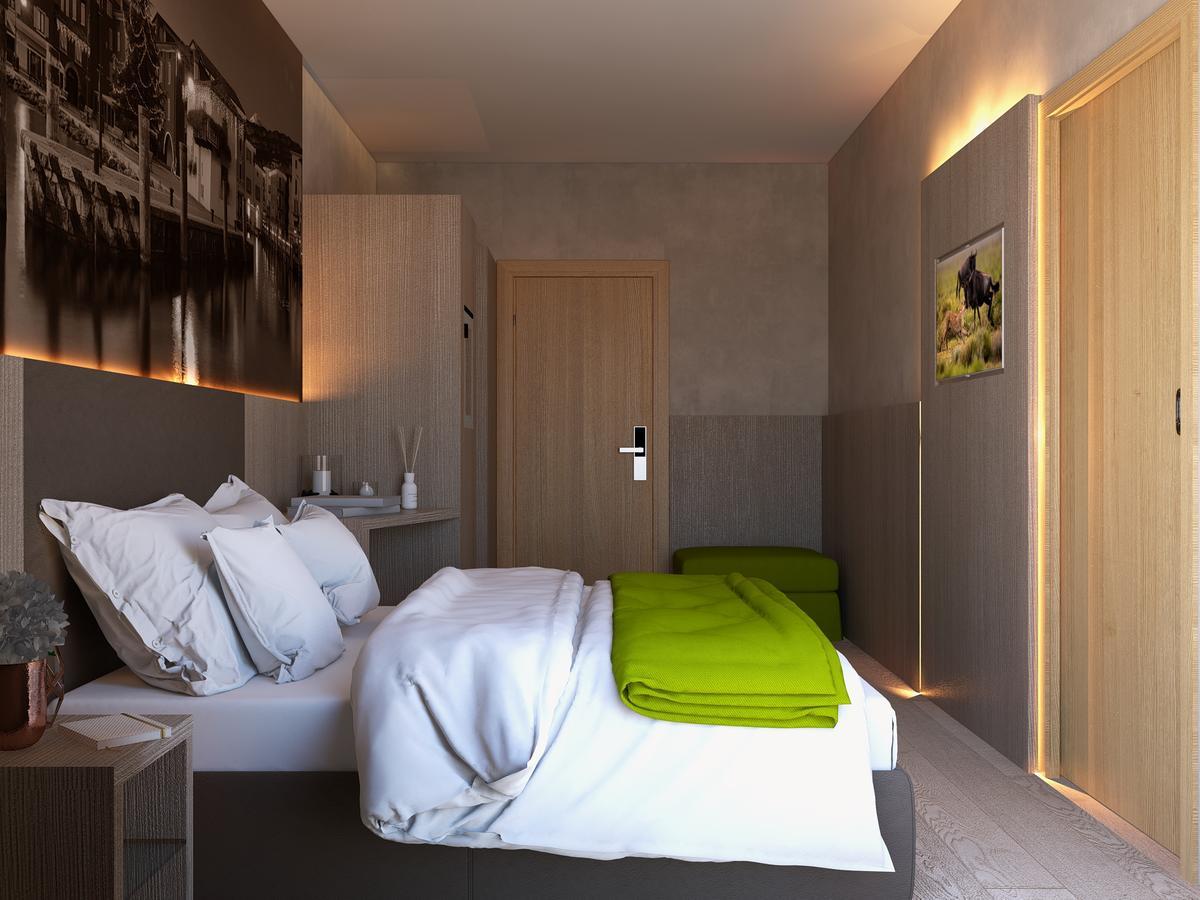 Superior Zweibettzimmer
