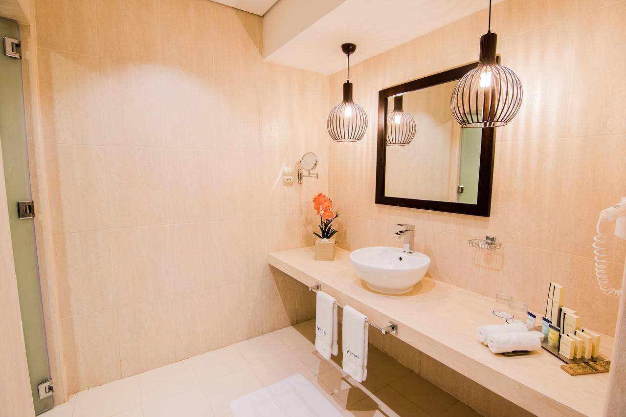 Junior Suite mit 1 Schlafzimmer