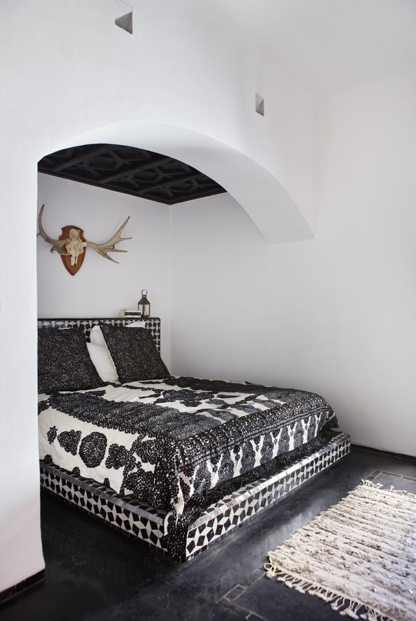 Standard Doppelzimmer
