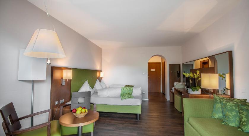 Superior Doppelzimmer