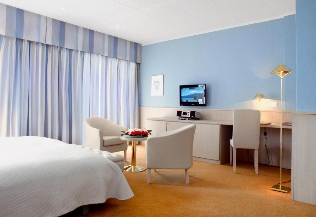 Standard Doppelzimmer mit Balkon - Angebot