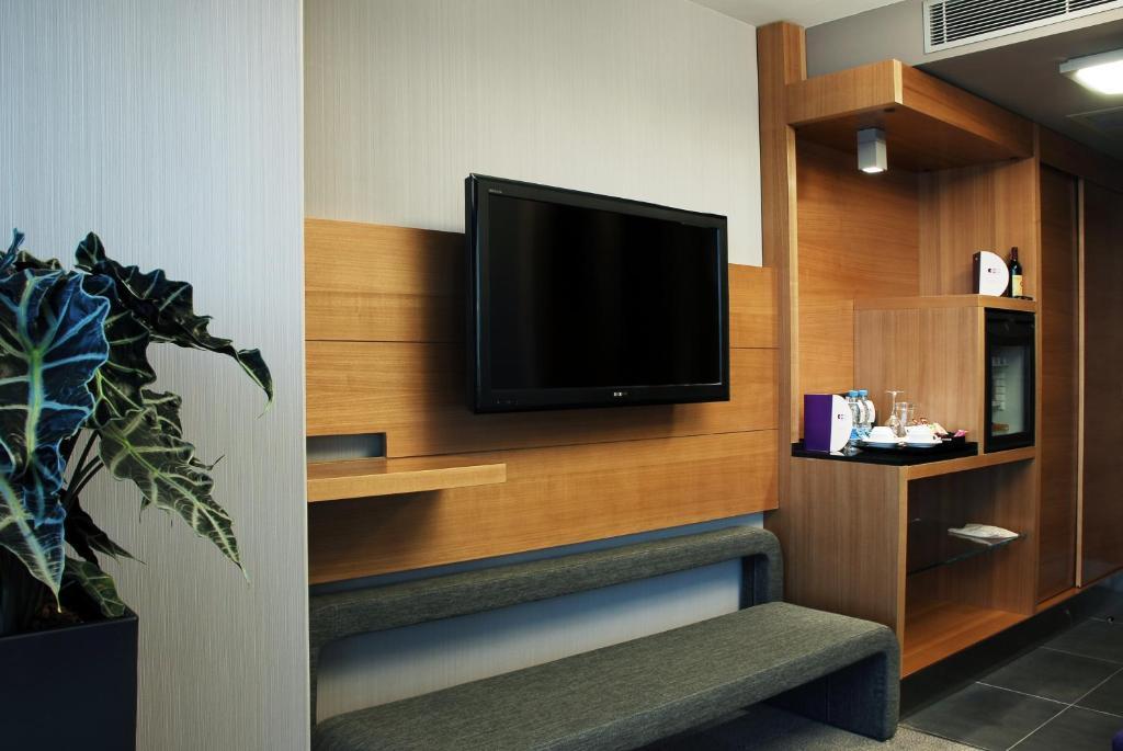 Executive Zimmer