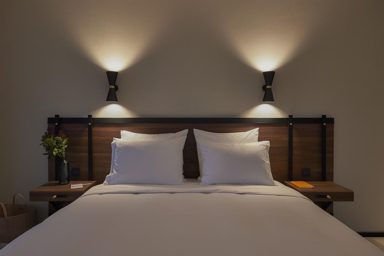 Suite mit 1 Schlafzimmer