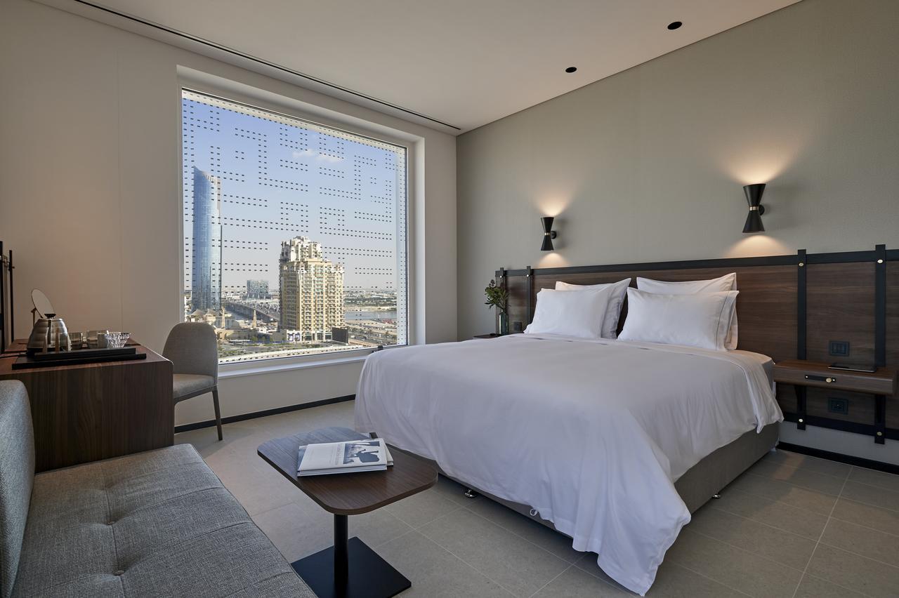 Superior Zimmer mit Kingsize-Bett