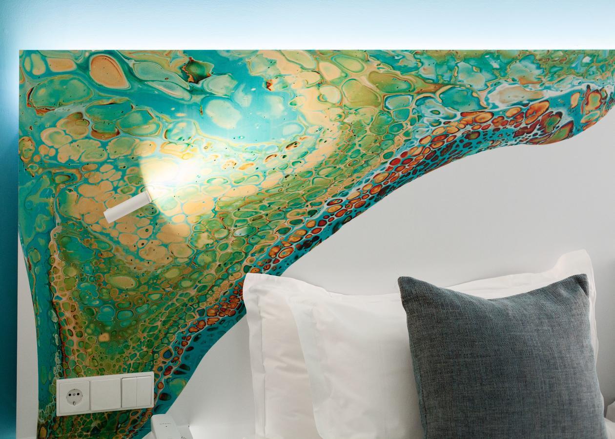 Superior Zweibettzimmer